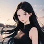 落花有意