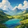云淡风轻