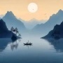 钓鱼佬永不为奴