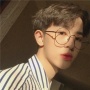 白给少年