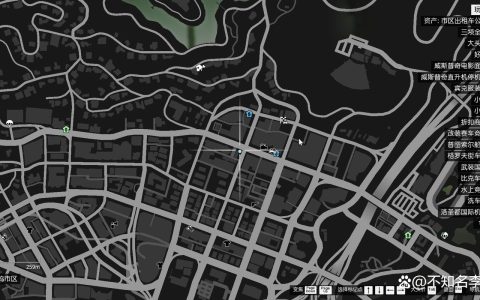 GTA5线上那些藏得最深的彩蛋，你找全了吗？