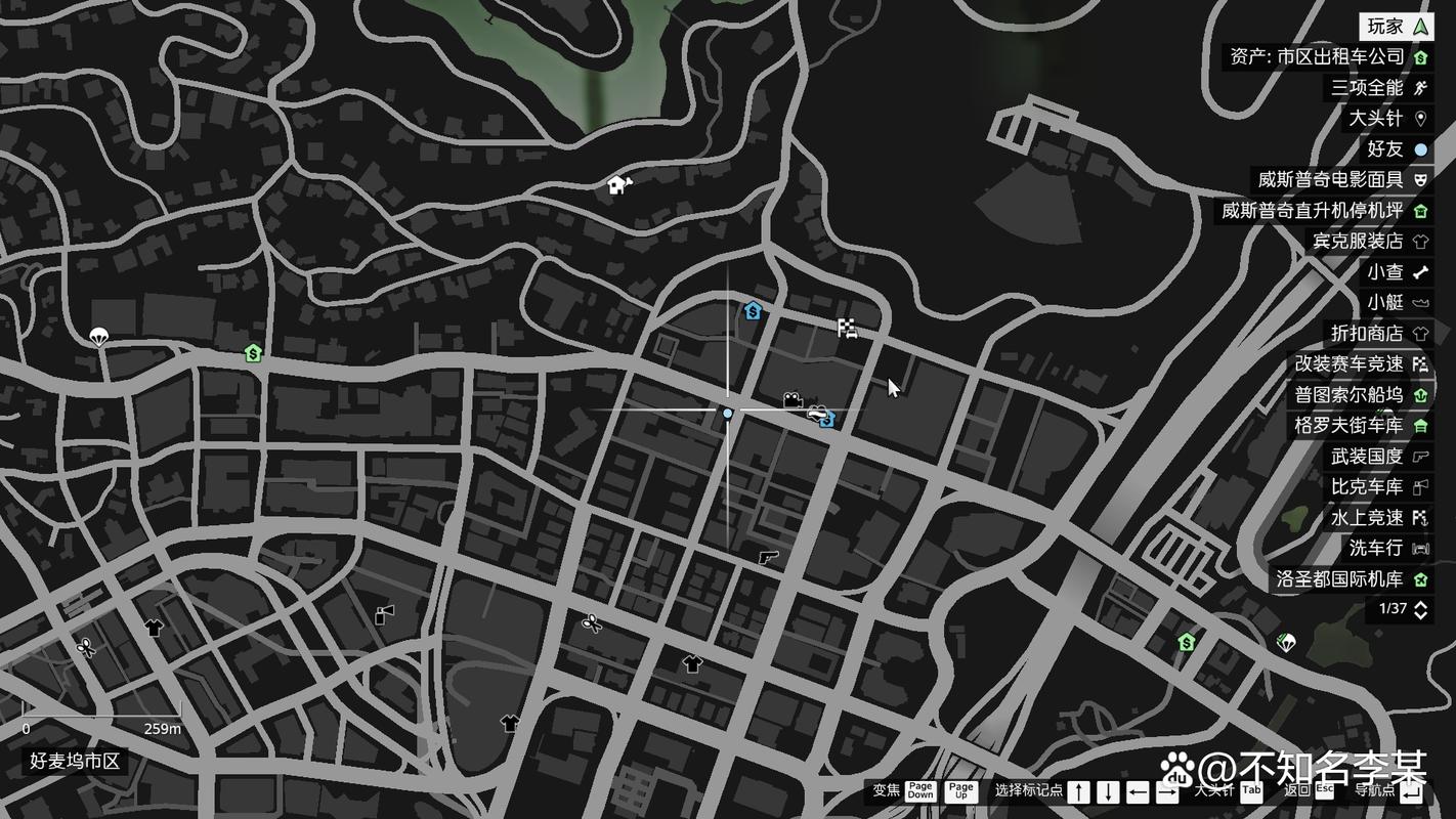GTA5线上那些藏得最深的彩蛋，你找全了吗？