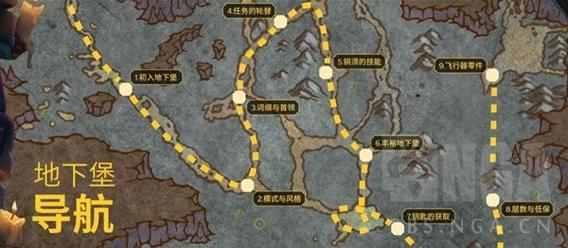 魔兽世界地心之战全副本打法攻略:5大BOSS速通技巧-3 魔兽世界地心之战全副本打法攻略:5大BOSS速通技巧-3
