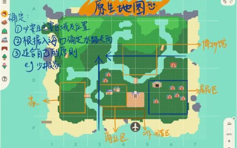 除了动森，这5款佛系收集养成游戏治愈到哭